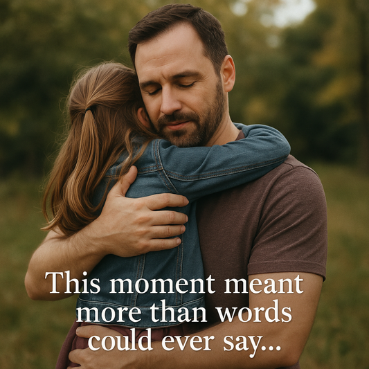 When Love Chooses You: Finding the Perfect Gift for Your Bonus Daughter
