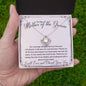 Mother of the Groom Wedding Gift - Our Marriage 14K White Gold Finish / Two-Toned Box Jewelry Giftinum