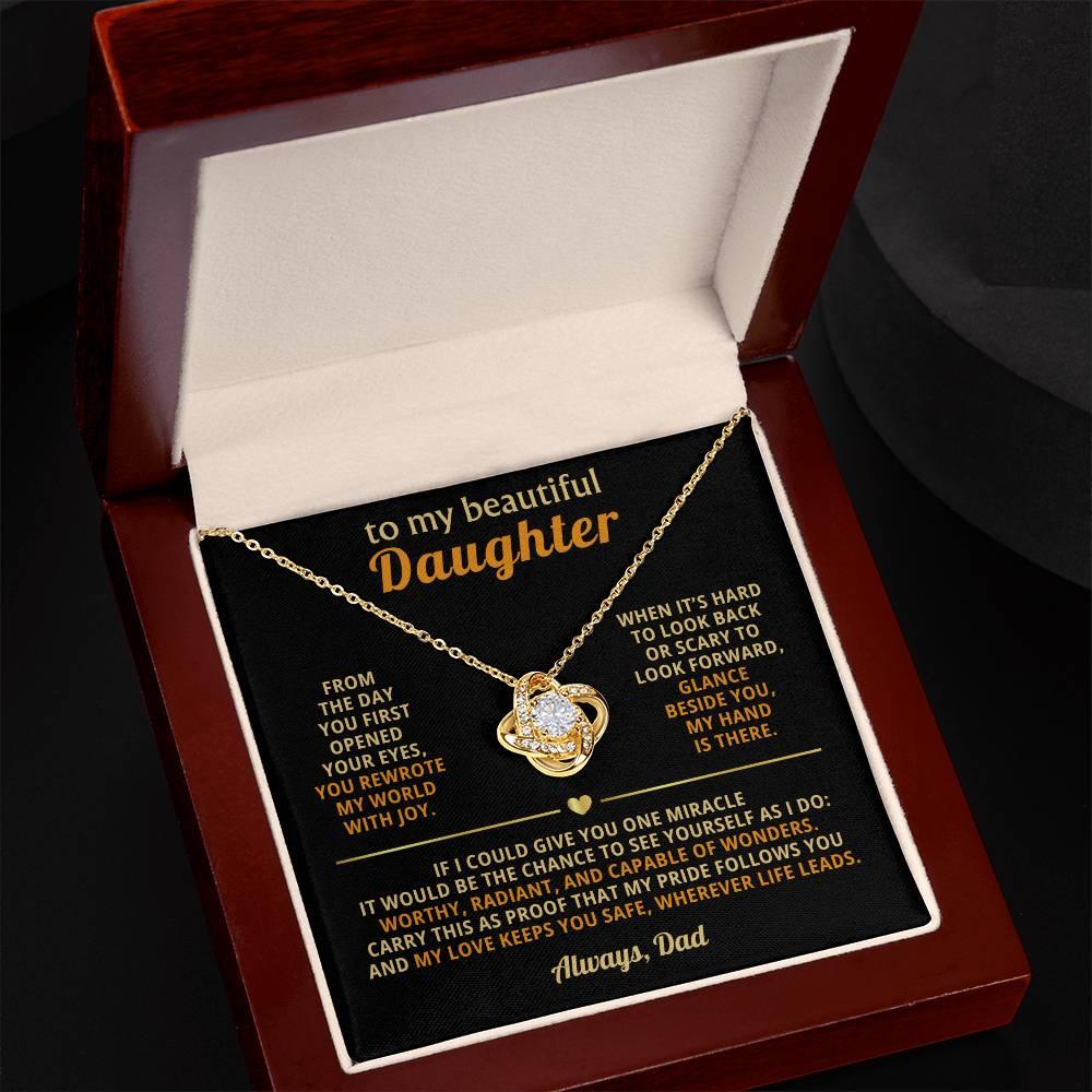 My Daughter Gift Set - ss26 - Giftinum