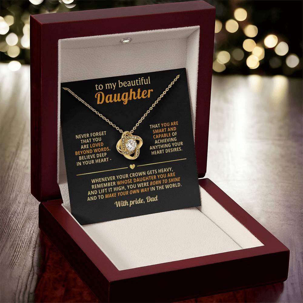 My Daughter Gift Set - ss27 - Giftinum
