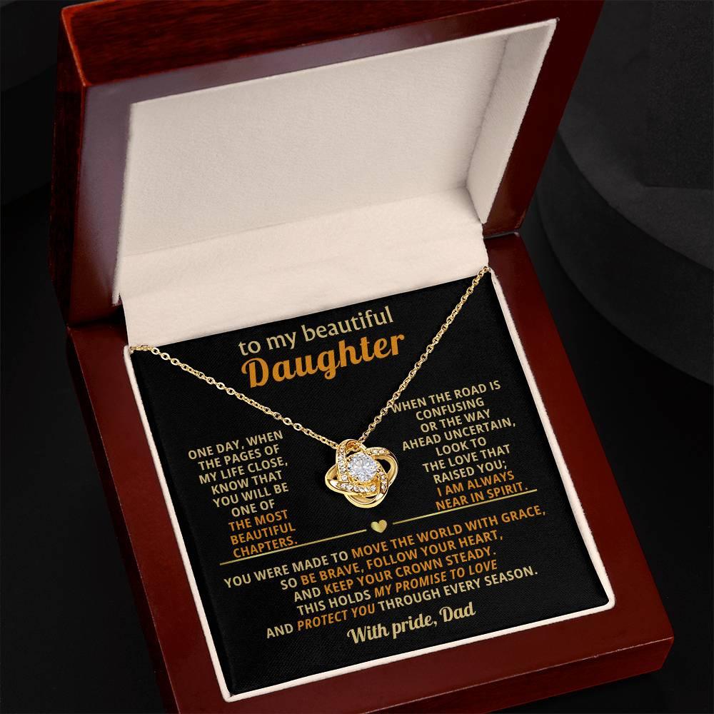 My Daughter Gift Set - ss31 - Giftinum