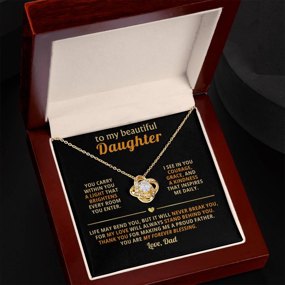 My Daughter Gift Set - ss35 - Giftinum