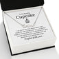 Personalized Name Necklace for Significant Other Polished Stainless Steel / Standard Box Jewelry Giftinum