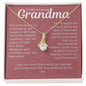 To My - 2023-02-25T182045.204 Alluring Beauty 18K Yellow Gold Finish / Standard Box Jewelry Giftinum