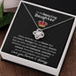 To My Amazing Daughter - Always remember you are Braver 14K White Gold Finish / Two-Toned Box Jewelry Giftinum