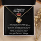 To My Amazing Daughter - Always remember you are Braver 18K Yellow Gold Finish / Two-Toned Box Jewelry Giftinum
