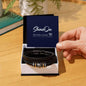 Bracelett Two Tone Box Jewelry Giftinum