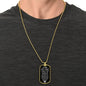 Daddy of an Angel Dog Tag Necklace - Think of me JewelryGiftinum