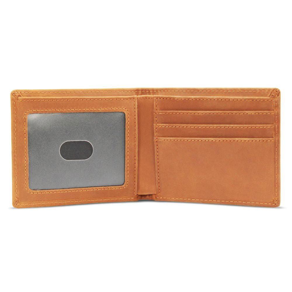 Monogram groomsman wallet Default Title Jewelry Giftinum