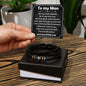 My Man - Been Together Bracelett Two Tone Box Jewelry Giftinum