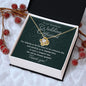 Our Wedding Officiant - Thank you 18K Yellow Gold Finish / Two-Toned Box Jewelry Giftinum