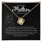 To The Best (3 × 3 in) (11) Love knot 18K Yellow Gold Finish / Standard Box Jewelry Giftinum