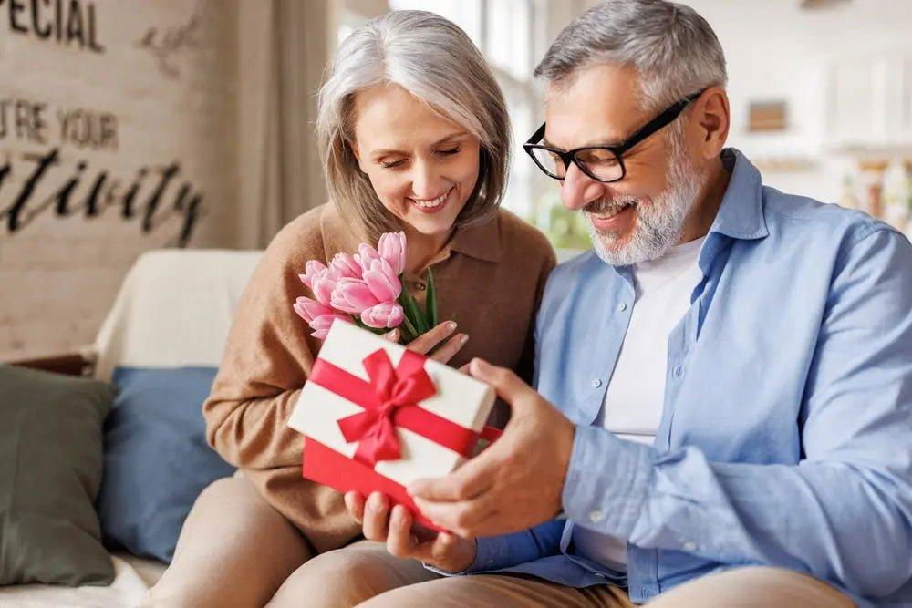 Gifts for Wife - Giftinum