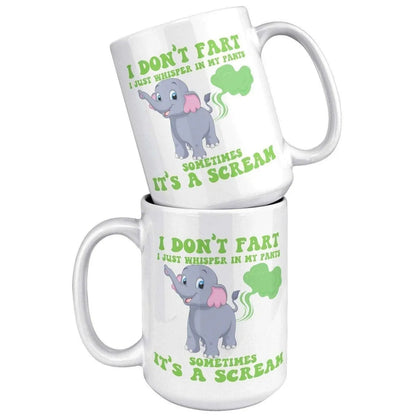 15 oz mug - Giftinum