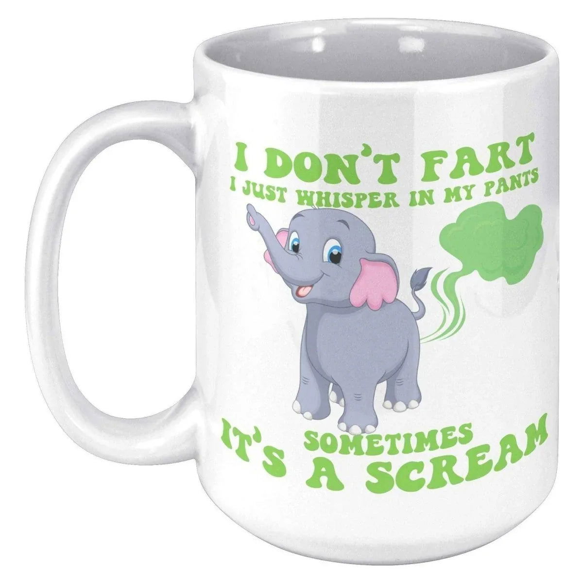 15 oz mug - Giftinum