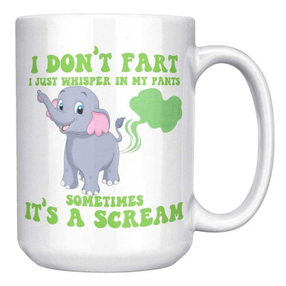 15 oz mug - Giftinum