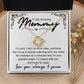 Amazing Mom - from your guardian angel - Giftinum