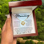 Amazing Mommy - Message from Angel Baby - Giftinum