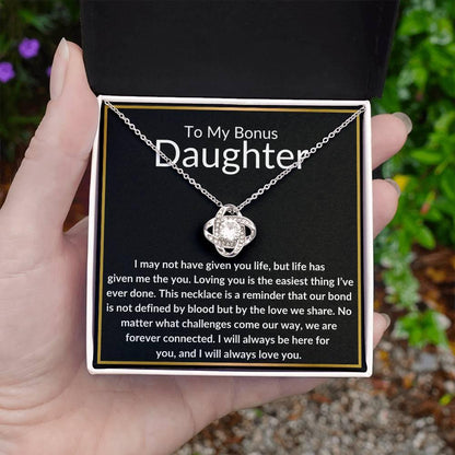 Bonus Daughter - Forever Connected - Giftinum