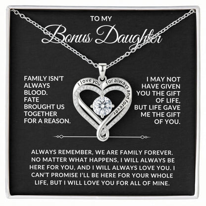 Bonus Daughter - Giftinum