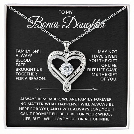 Bonus Daughter - Giftinum