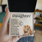 Bonus Daughter - This Old Lion - Giftinum