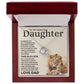 Bonus Daughter - This Old Lion - Giftinum