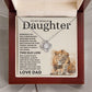 Bonus Daughter - This Old Lion - Giftinum