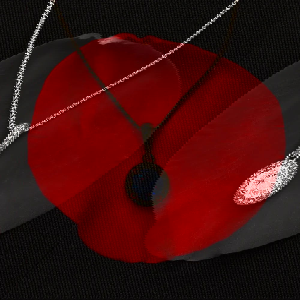 Bonus Daughter Eternal Hope Necklace - Love You As My Own - Giftinum