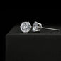 Cubic Zirconia Earrings - Giftinum