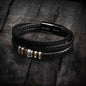 Dad Bracelet From Angel Baby - Never Forget - Giftinum