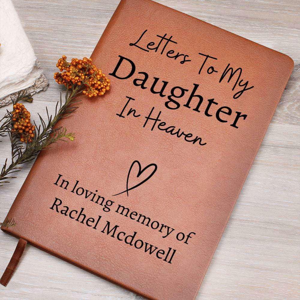 Daugher journal - Giftinum