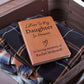 Daugher journal - Giftinum