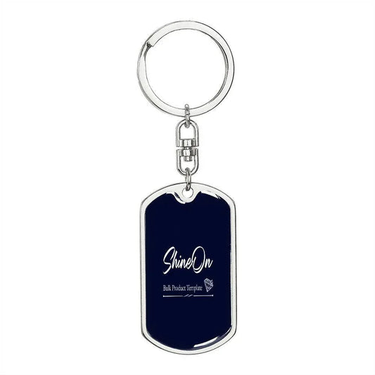 Engrave Keychain - Giftinum