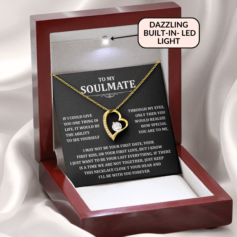 To My Soulmate - Give You One Thing