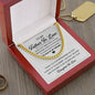 Father In Law - Raising The Man Cuban Link Chain - Giftinum
