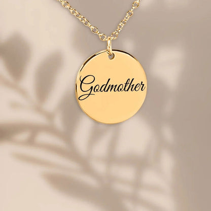 Godmother proposal - Giftinum