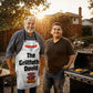 Grillfather apron - Giftinum