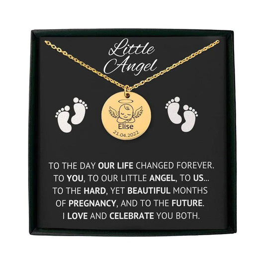 Little Angel - Giftinum