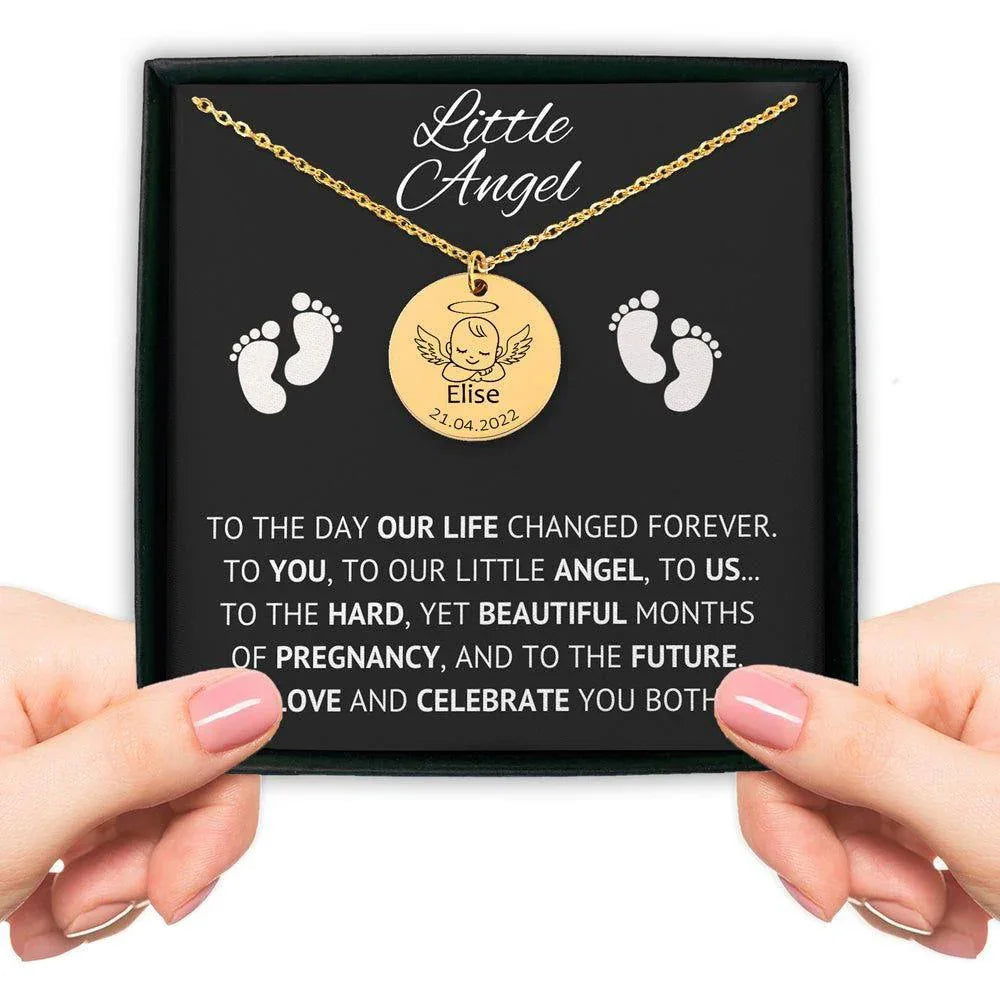 Little Angel - Giftinum