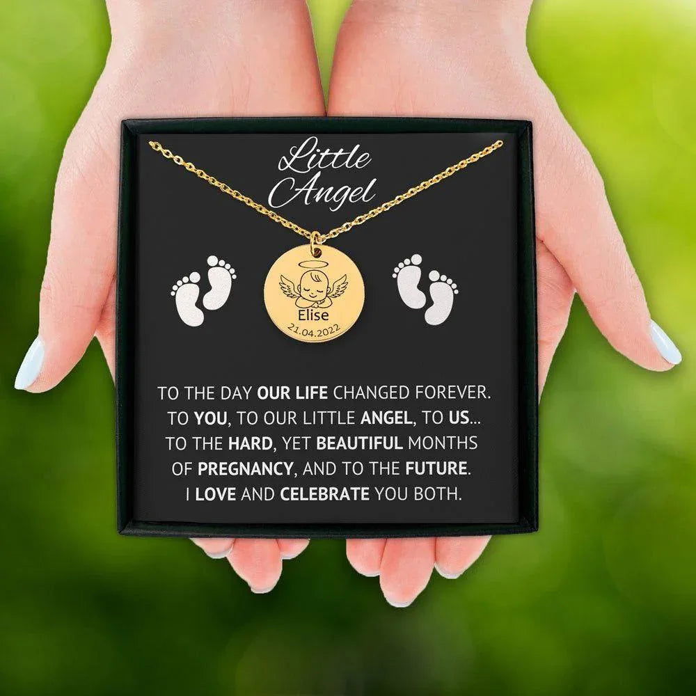 Little Angel - Giftinum