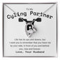 Live has its ups and downs - cycling partner - Giftinum