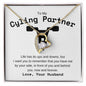 Live has its ups and downs - cycling partner - Giftinum