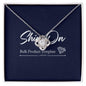 Love knot - Giftinum