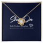 Love knot - Giftinum