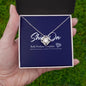Love knot - Giftinum