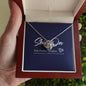 Love knot - Giftinum