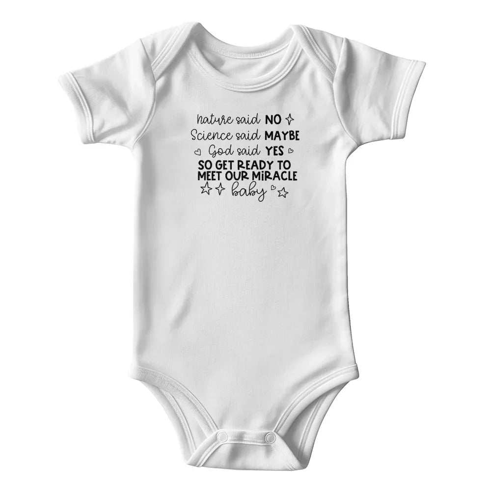 Miracle body suit - Giftinum