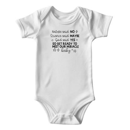 Miracle body suit - Giftinum