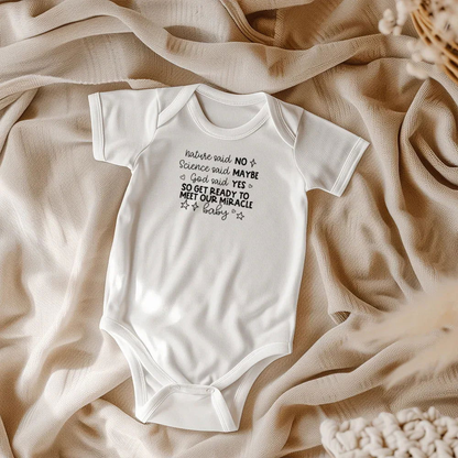 Miracle body suit - Giftinum